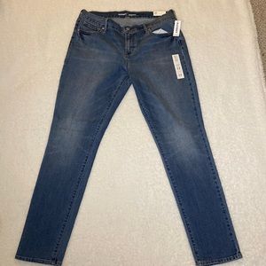 Old Navy Original Mid-Rise Denim Jeans